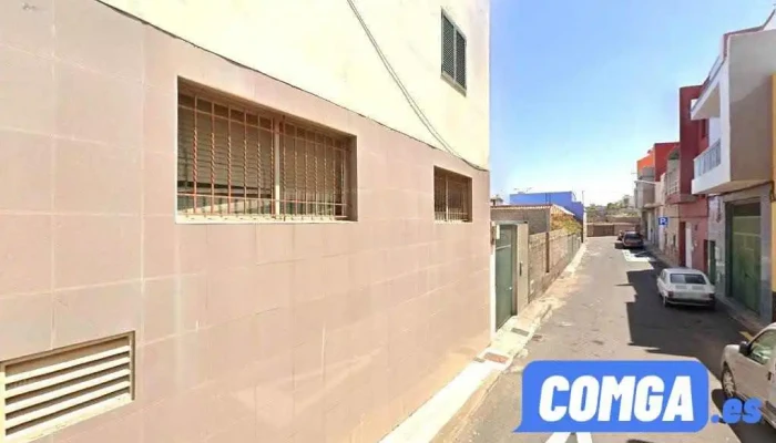 Federico Molina Taller de Cerrajería - Santa Cruz De Tenerife