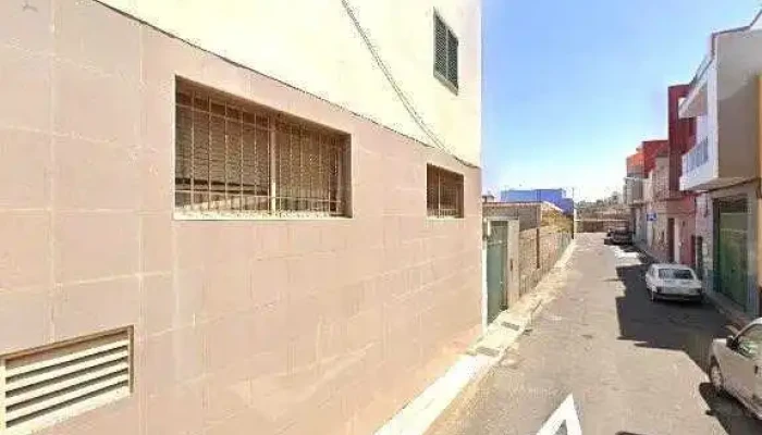 Federico Molina Taller De Cerrajería -  Direccion - Santa Cruz de Tenerife