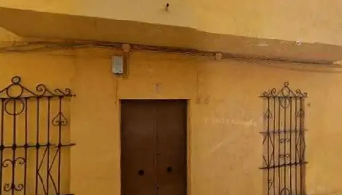 Feliciano Benegas López -  Direccion - Badajoz