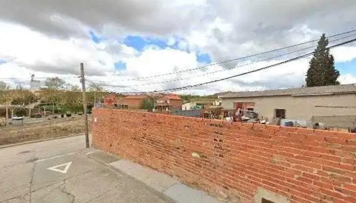 Fernando Gallardo Carpeño -  Numero - El Carpio de Tajo