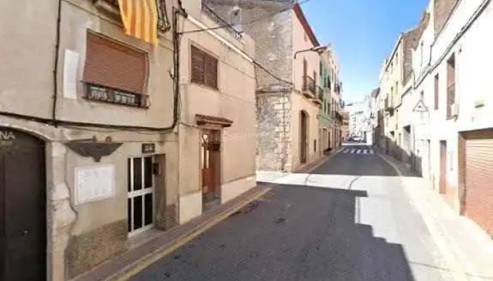 Ferreria Cardona Sl Telefono - El Perelló