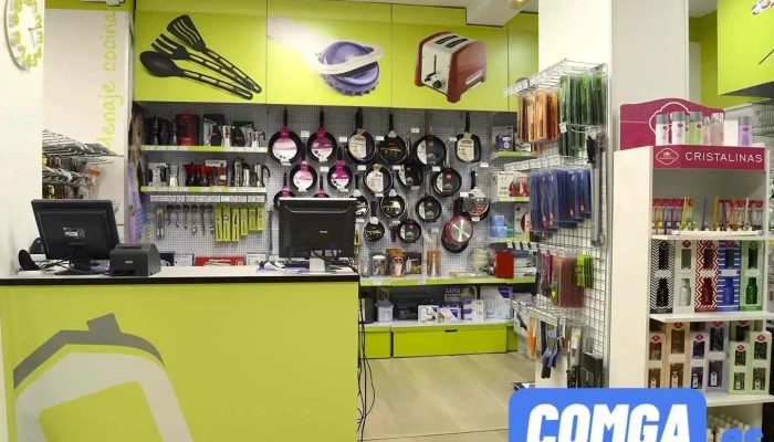 Ferreteria Piolo -  Ferreteria Y Cerrajeria Interior - Alicante