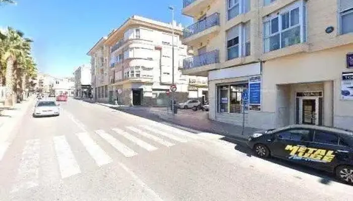 Ferreteria Salinetas -  Cerrajeros 24h Abierto Ahora - Petrer