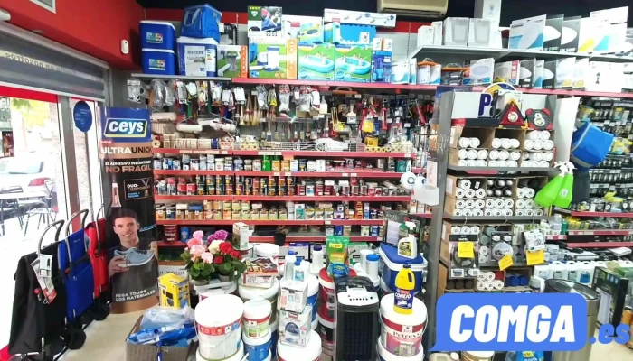 Ferretería Cerrajeria Multiservicios Valentin -  Del Propietario - Viladecans