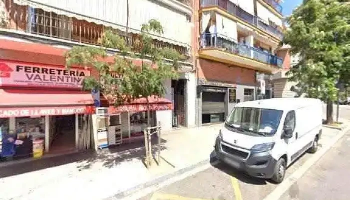 Ferretería Cerrajeria Multiservicios Valentin -  Zona - Viladecans