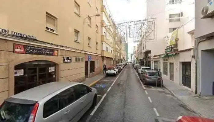 Ferretería Cerrajería González -  Fotos - Cádiz