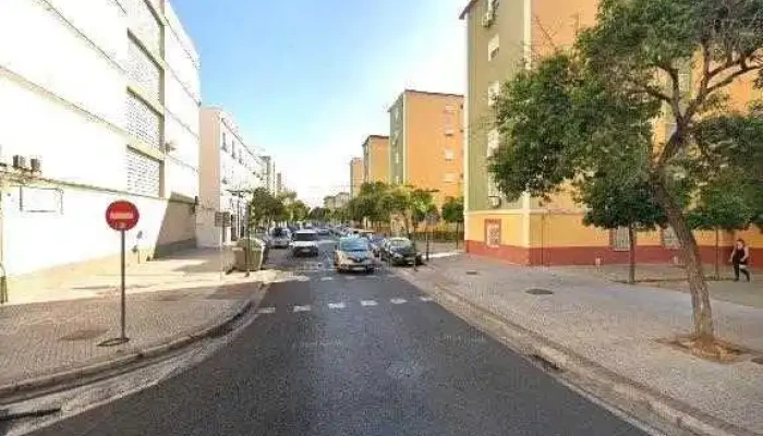 Ferretería El Bombín Ordás Especialistas En Cerrajería Zona - Sevilla