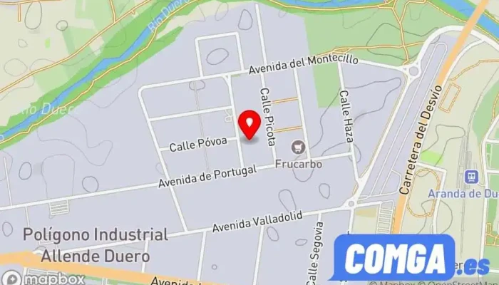 Ferretería La llave Aranda, S.l. - Aranda De Duero