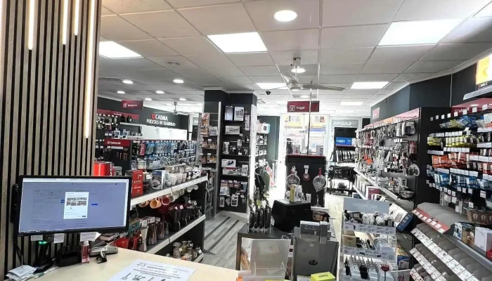 Ferretería Sh Cerrajeros -  Del Propietario - Valencia