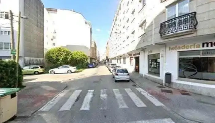 Ferrol Cerrajeros -  Ubicacion - Ferrol
