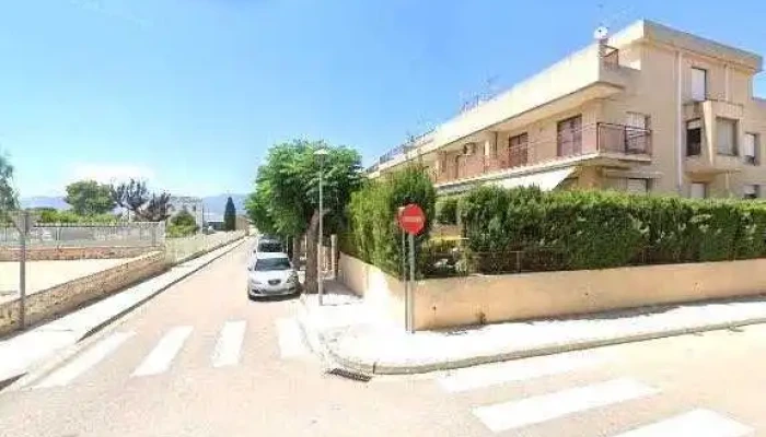 Ferros Coll Delalba S L -  Cerca De Mi - Tortosa
