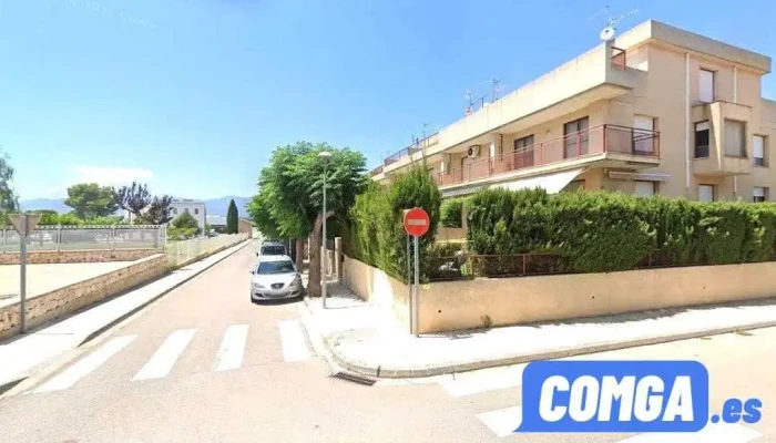 Ferros Coll Delalba S L - Tortosa