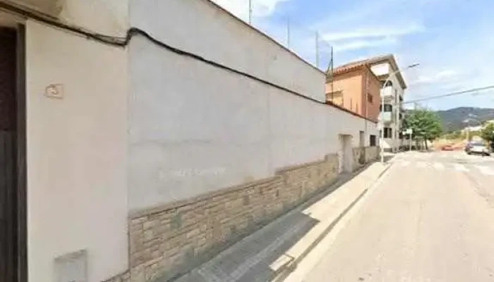 Ferros I Alumini J Marin Sl Puntaje - Caldes de Montbui