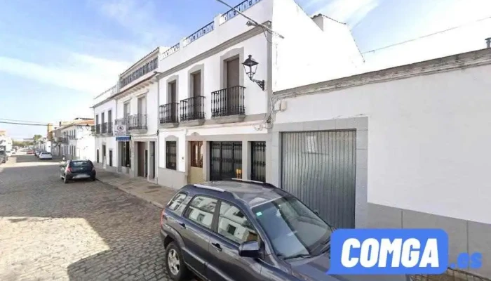 Ferros Viana - Hinojosa Del Duque