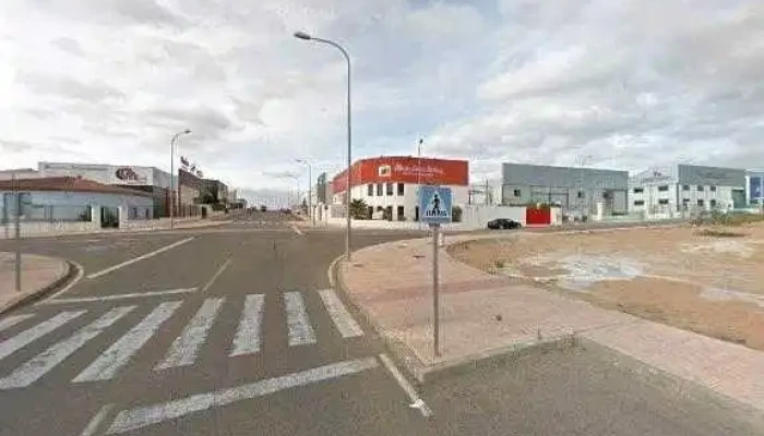 Fgc Cerrajería -  Zona - Badajoz