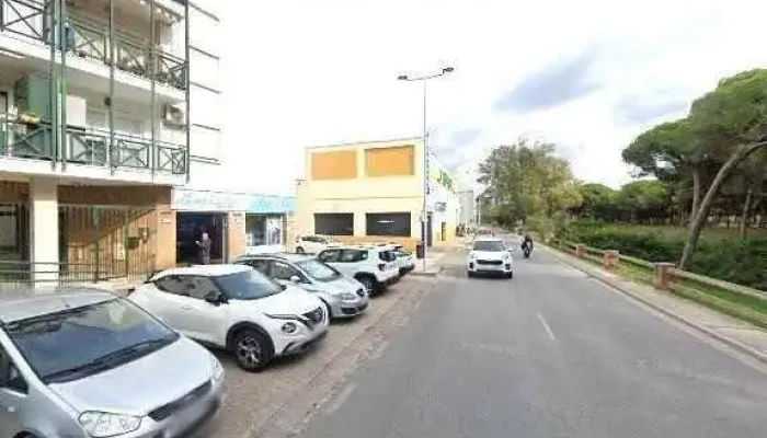 Fichet Stop Robos -  Fotos - El Puerto de Sta María