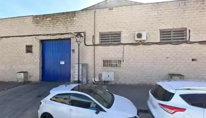 Fm Cerrajería Industrial -  Donde - Ajalvir