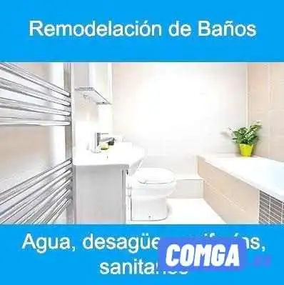 Fontanería Y Cerrajería Mota 24 Horas -  Baño - Jaén