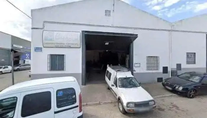 Fontanería Y Cerrajería Mota 24 Horas -  Instagram - Jaén