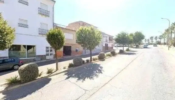 Forja González -  Zona - Málaga