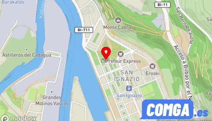 Forja Herrería y Cerrajería Artística - Bilbao