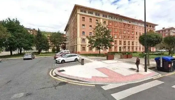 Forja Herrería Y Cerrajería Artística -  Puntaje - Bilbao