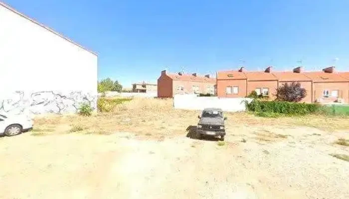 Forjas Domínguez -  Cabanillas Del Campo - Cabanillas del Campo