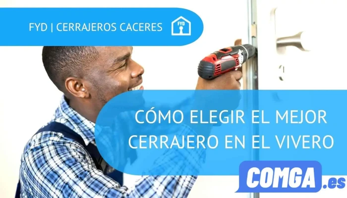 Fyd Cerrajeros Caceres Vídeos - Cáceres