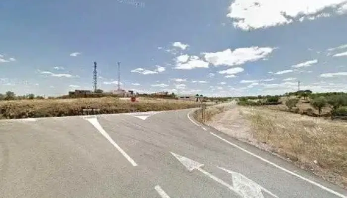 García Martín M Horario - Garrovillas