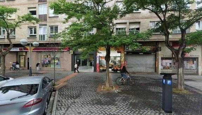 Gastefilo Cerrajeria Seguridad -  Instagram - Vitoria-gasteiz