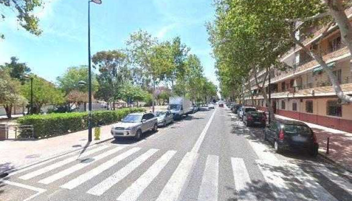 Gj Serrallers Valencia -  Horario - Alfafar