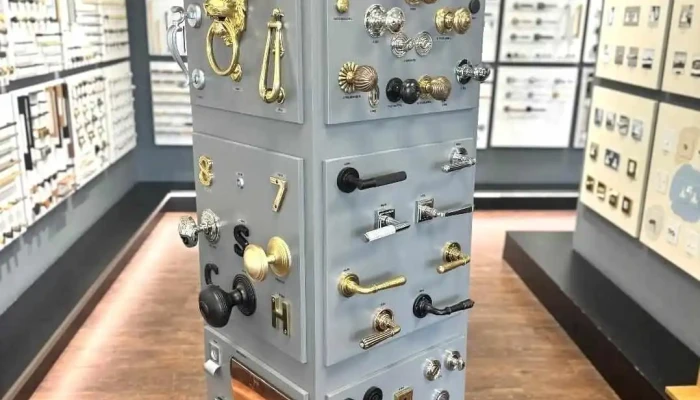 Goldenkey Cerrajero Parla Más Recientes - Parla