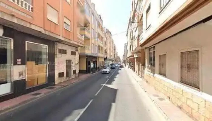 Goldenkey Cerrajero Torrevieja Abierto Ahora - Torrevieja