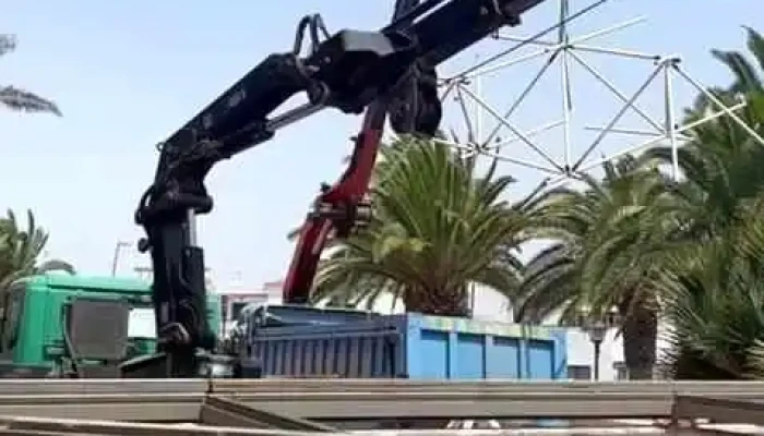 Grupo Sobradillo Obras Canarias Slu Del Propietario - Santa Cruz de Tenerife