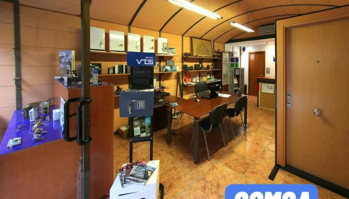 Grupo Vts -  Interior - Reus