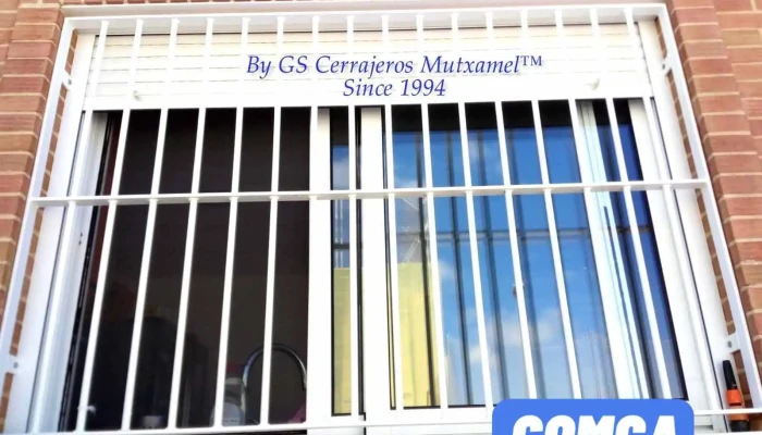 Gs Cerrajeros Muchamiel -  Del Propietario - Mutxamel