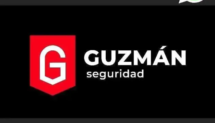 Guzman Seguridad -  Vídeos - Albox