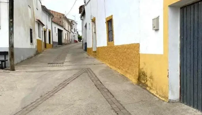 Herrera de Alcántara - Herrera De Alcántara