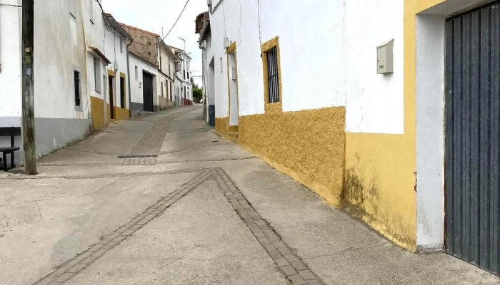Herrera De Alcántara -  Cerca De Mi - Herrera de Alcántara