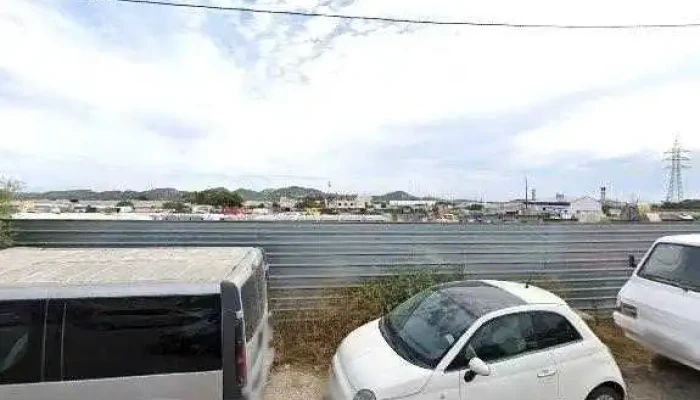 Herrería Pablo -  Zona - Ibiza