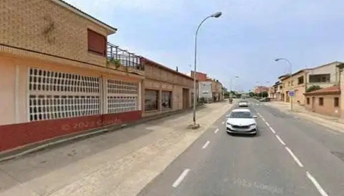 Herrería Y Cerrajería Félix Carlos Moreno -  Catalogo - Aldeanueva de Ebro