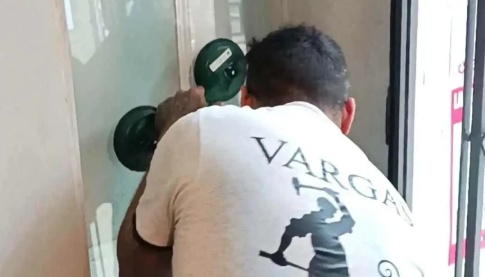 Herrería Y Cerrajería Vargas -  Vídeos - Barcelona