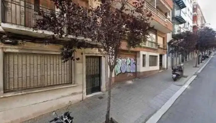 Herrería Y Cerrajería Vargas -  Zona - Barcelona