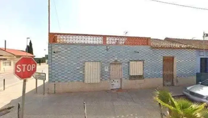 Hierro Y Forja Joaquín Giménez -  Direccion - Cartagena