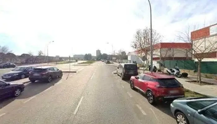 Hierros Sangarcia S L -  Instagram - Toledo