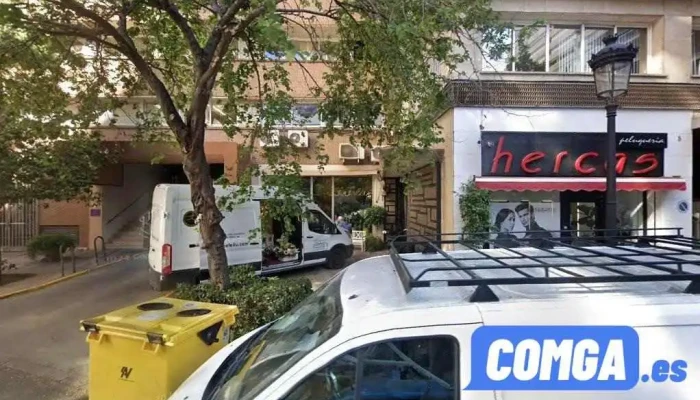 Hogar Reparaciones 24h S.l - Valencia