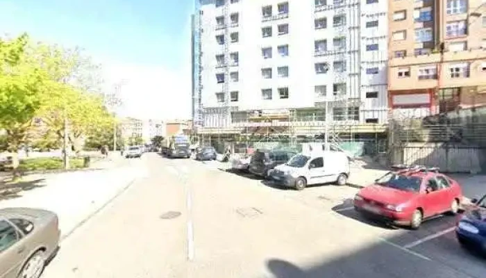 Hojalateria Ochoa -  Sitio Web - Bilbao
