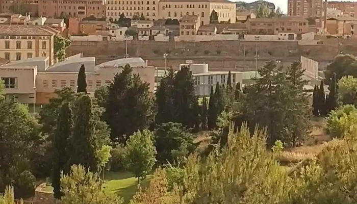Huesca -  Vídeos - Huesca