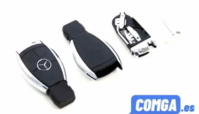 Iberillaves Murcia Copia De Llaves De Coche Decodificar Llaves De Coche Del Propietario - Santiago y Zaraíche