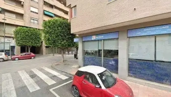 Iberillaves Sl Alcantarilla Direccion - Alcantarilla
